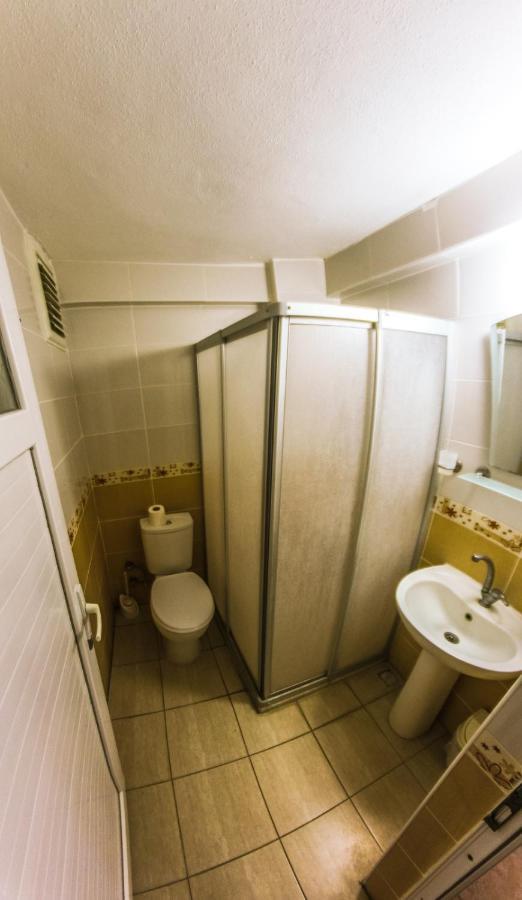 Kartel Hotel Дидим Екстериор снимка