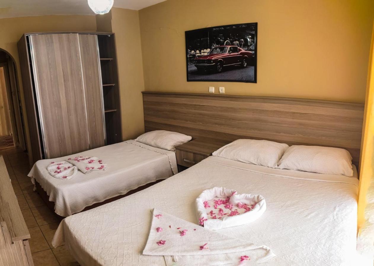 Kartel Hotel Дидим Екстериор снимка