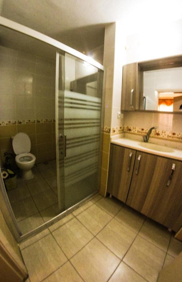 Kartel Hotel Дидим Екстериор снимка