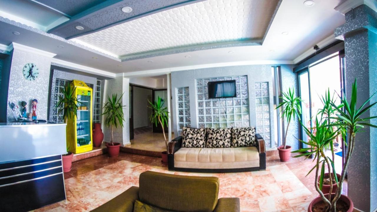 Kartel Hotel Дидим Екстериор снимка