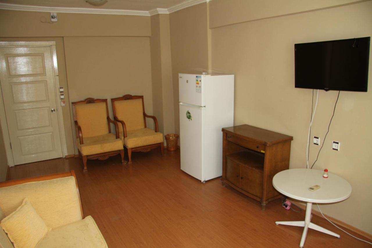 Kartel Hotel Дидим Екстериор снимка